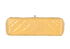 Jumbo Classic Double Flap, £3,800, Handbags, Yellow, Patent Leather, Top view